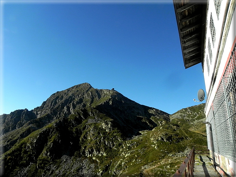 foto Monte Mucrone